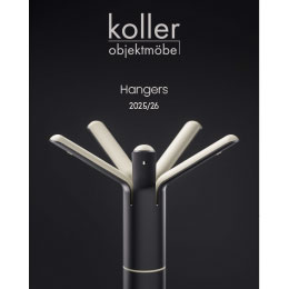 Garderoben für den Innenraum